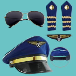 Berufe & Uniformen